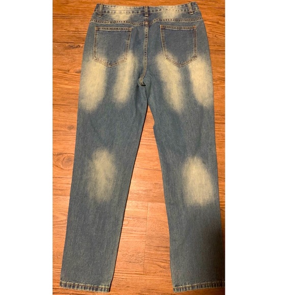 Men’s jeans - Picture 3 of 3